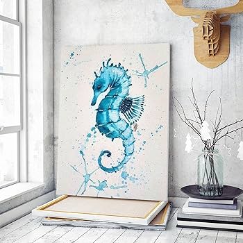 オコジョの油絵【白い妖精】作者サイン入り/真作/フルイドアート オコジョの油絵【白い妖精】作者サイン入り/真作/フルイドアート